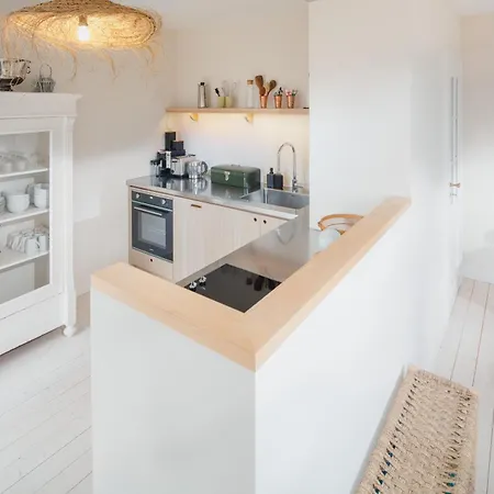 Appartement Kniphuusen