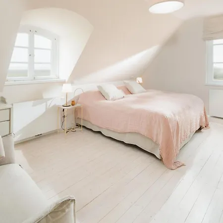 Kniphuusen Appartement *