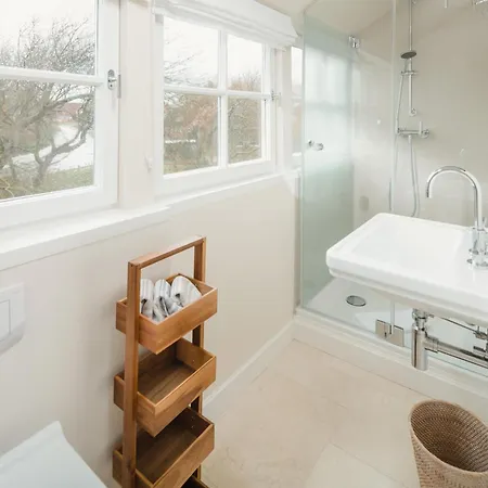 Kniphuusen Appartement *