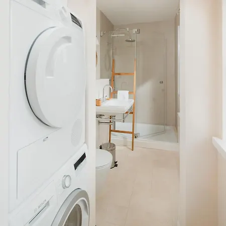 Appartement Kniphuusen